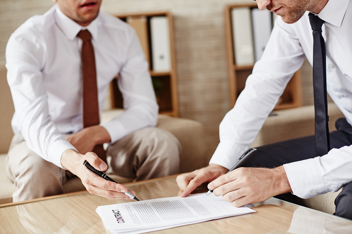 property organigram eviana deal negotiator master consultation producer its cbd closes negotiation consulting
