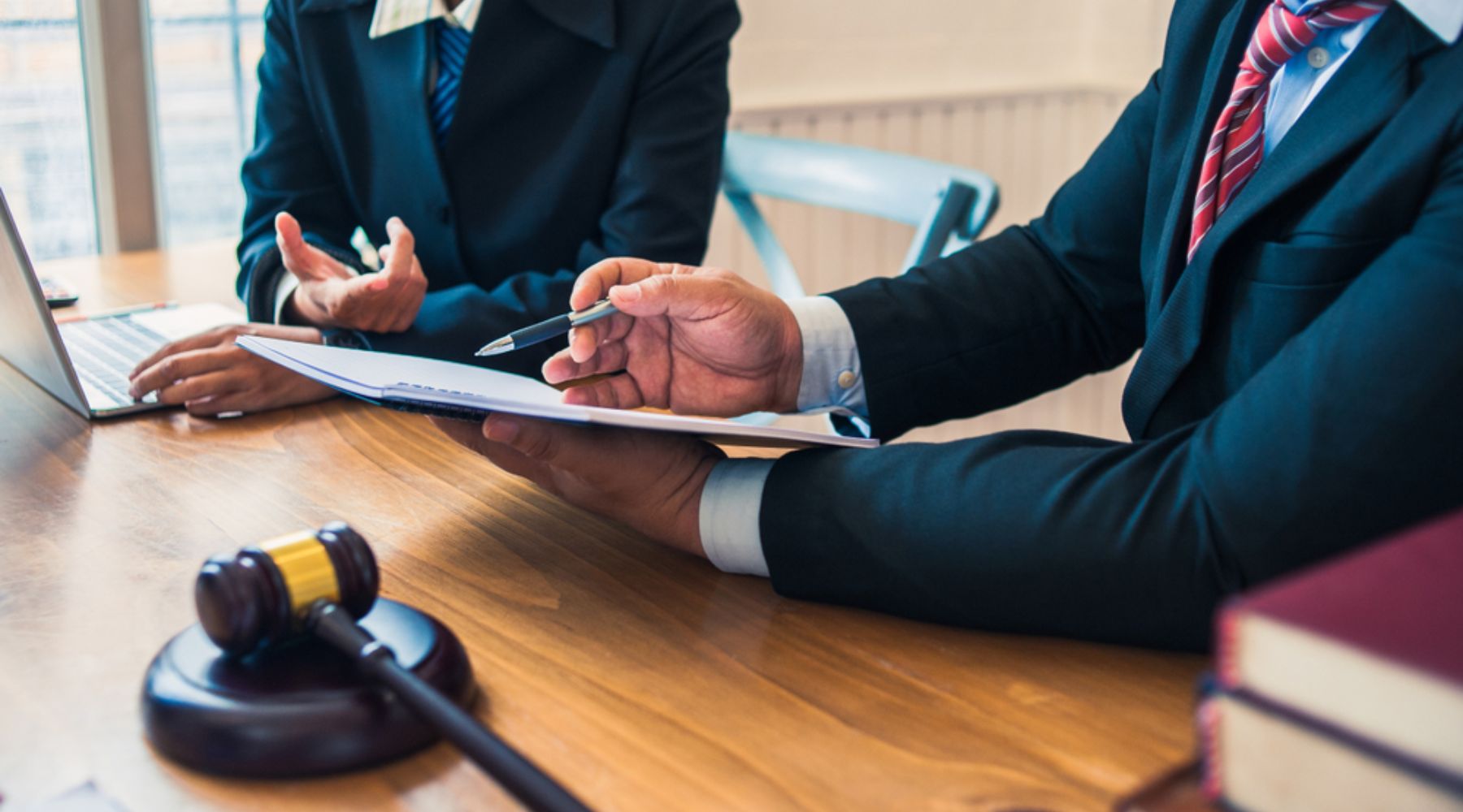Does Negotiation Require a Lawyer?