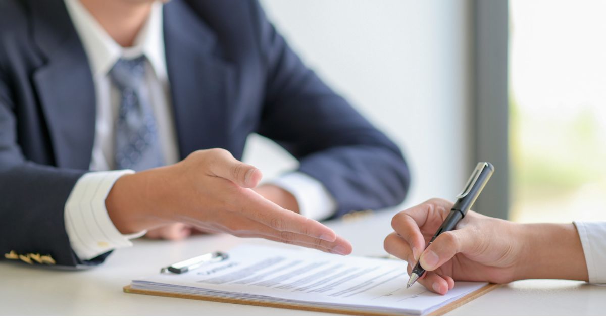 How To Negotiate A Contract