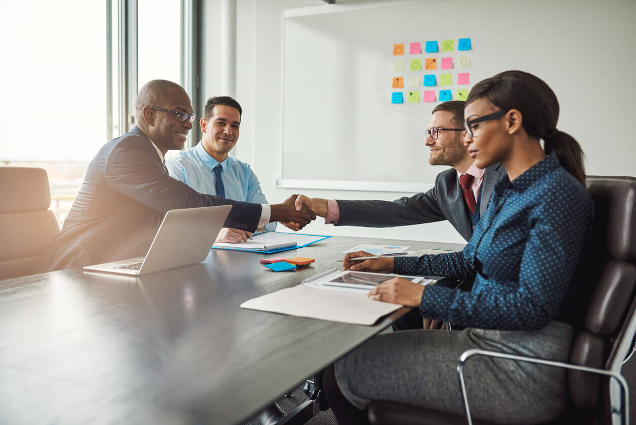 How to Learn Negotiation