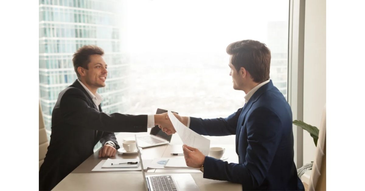 How To Negotiate A Business Deal
