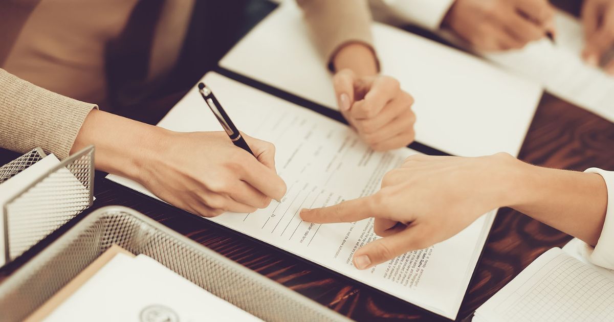 How To Negotiate A Settlement