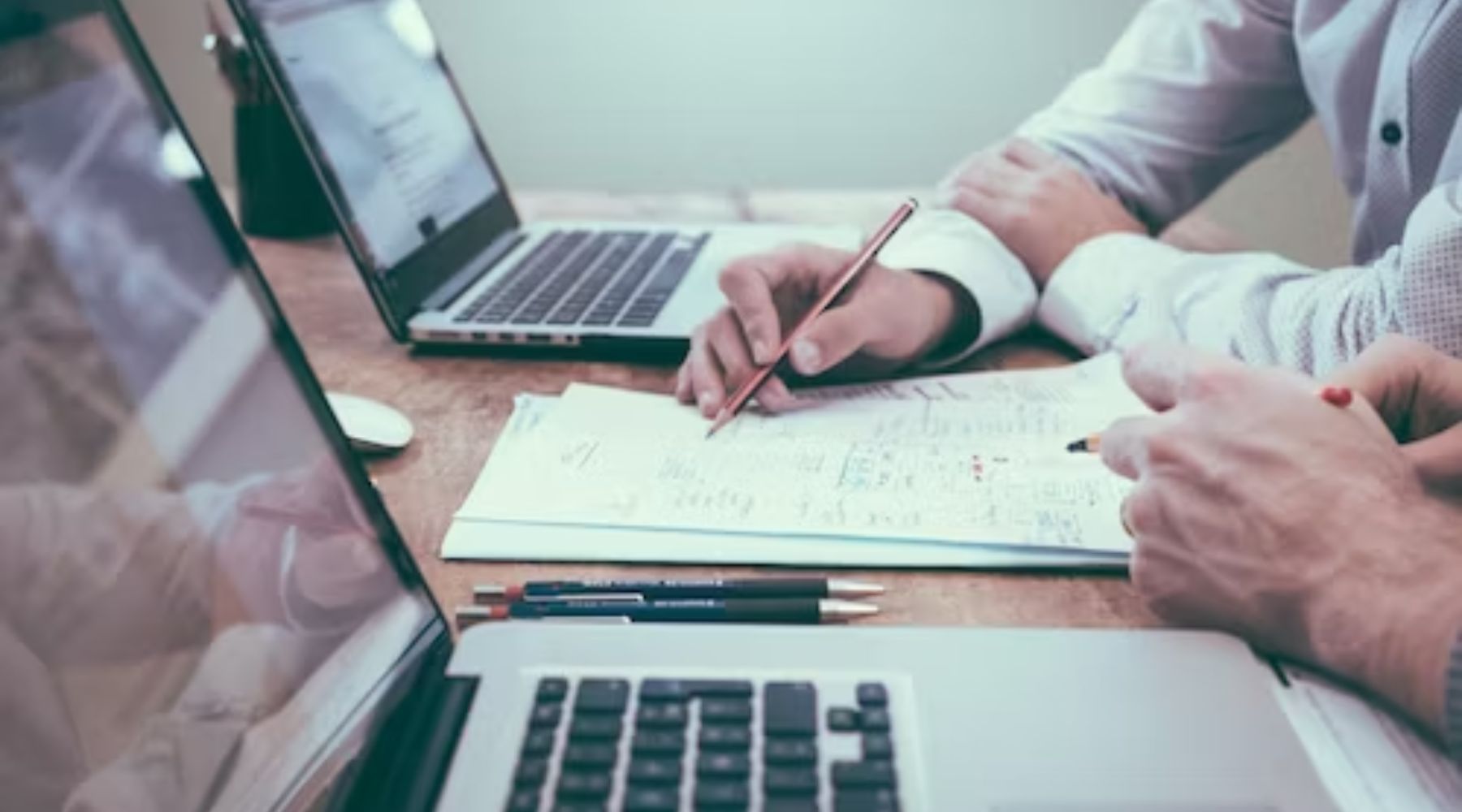 Is negotiation a talent?