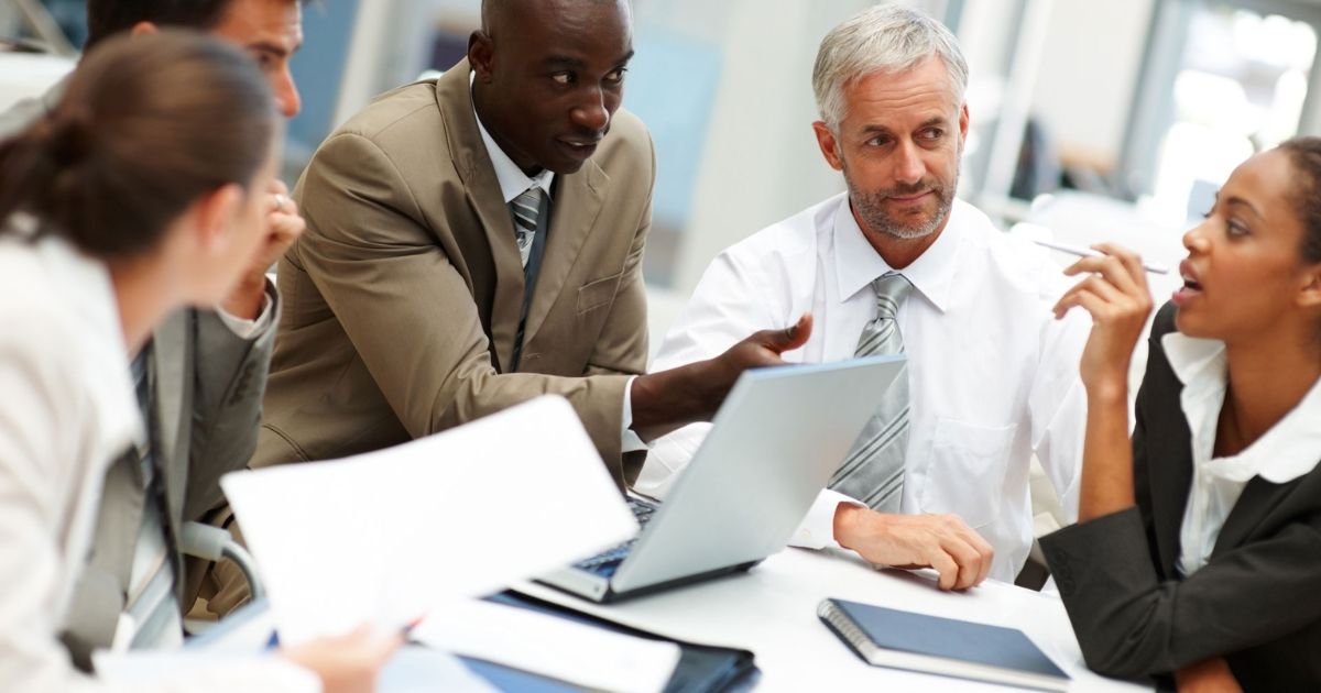 What Does Negotiation Mean