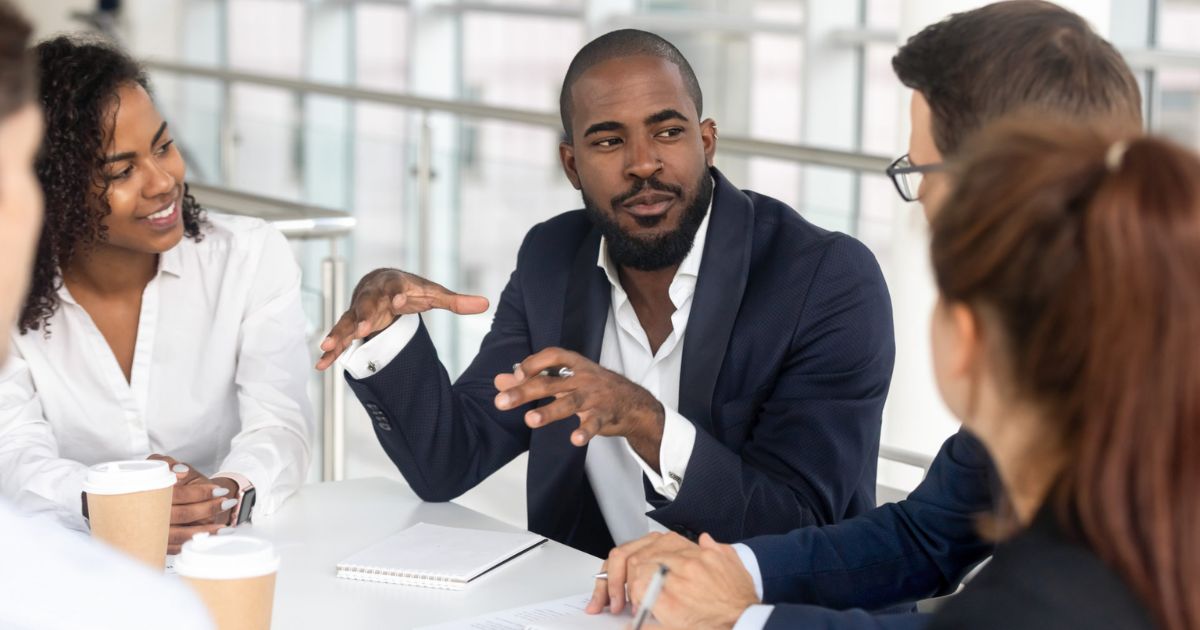 Why Negotiations Are Important
