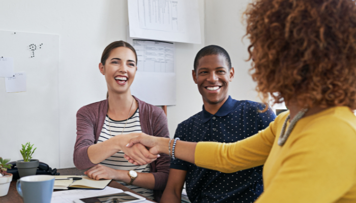 list of negotiation strategies