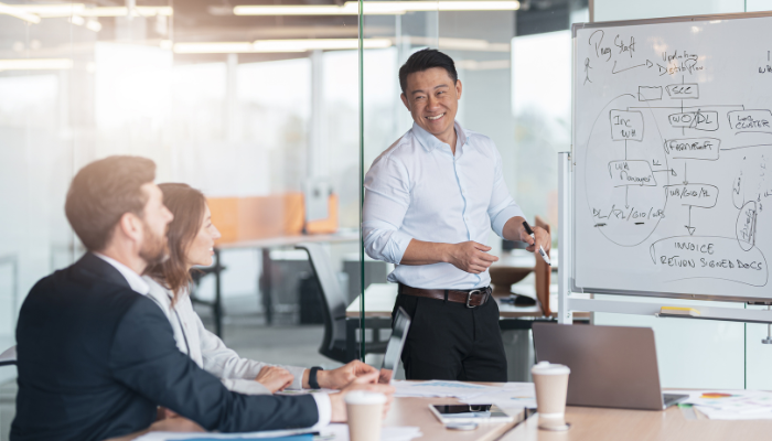 Types of Negotiation Skills