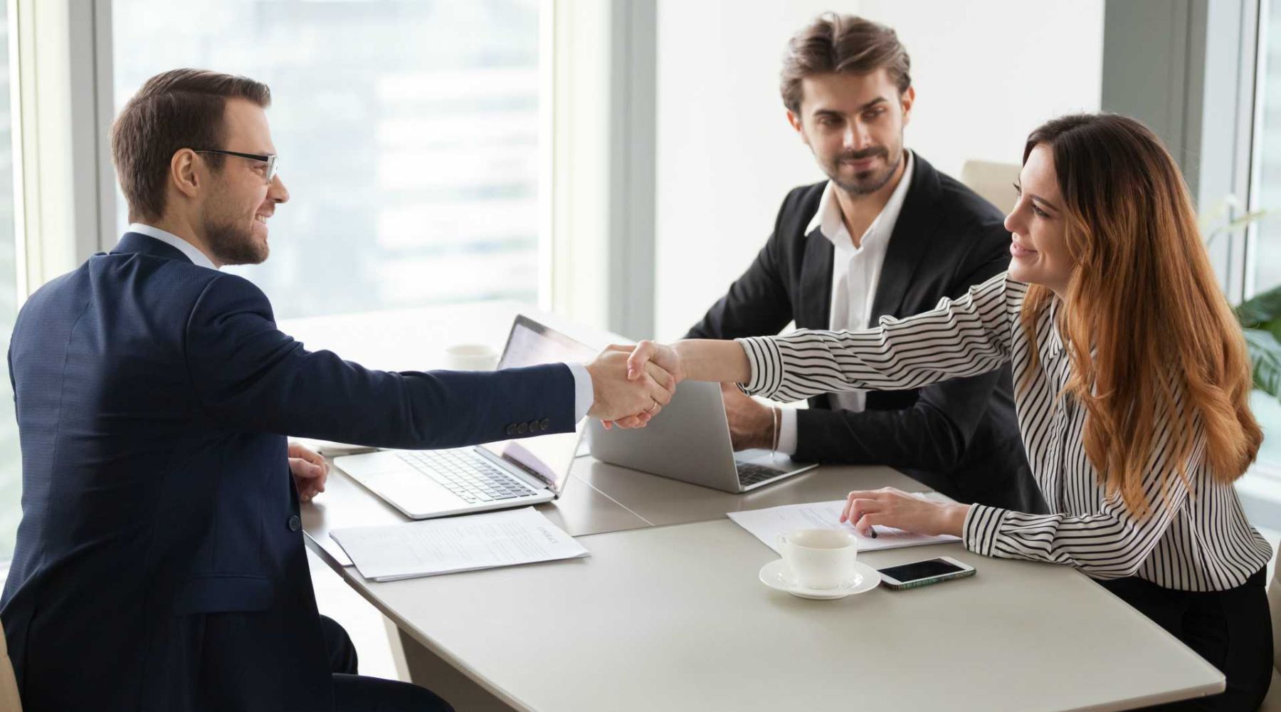 How to Negotiate Contract
