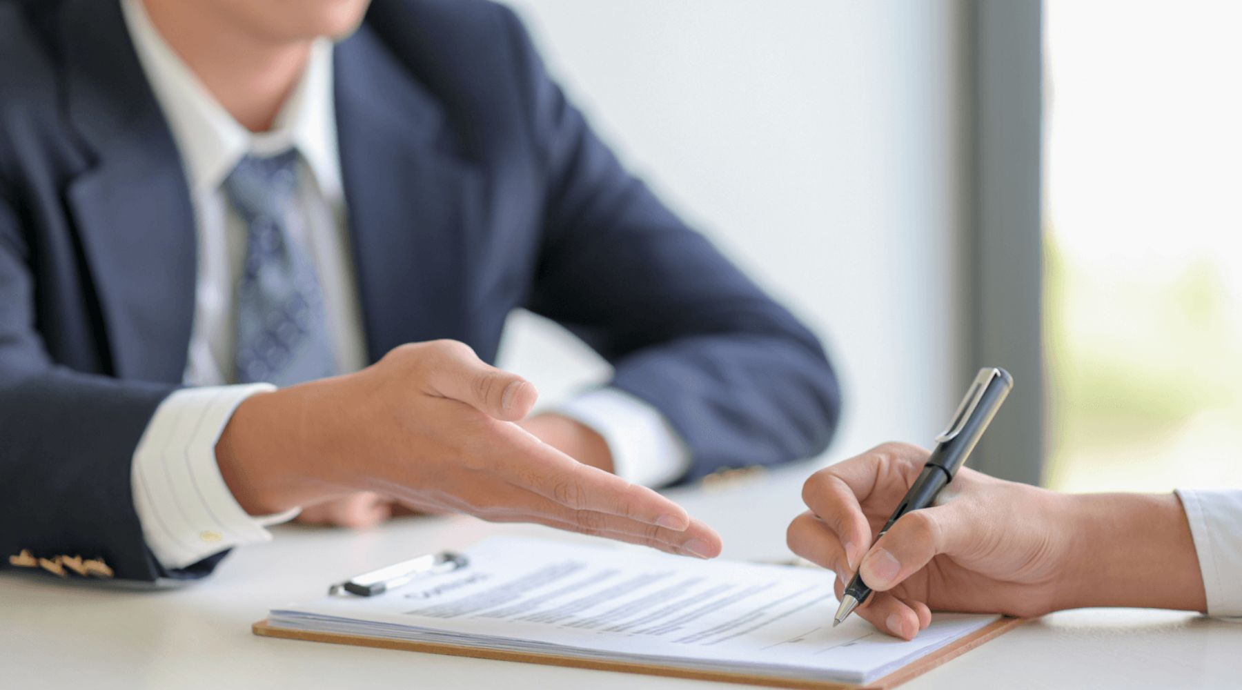 How to Negotiate Settlement Offer
