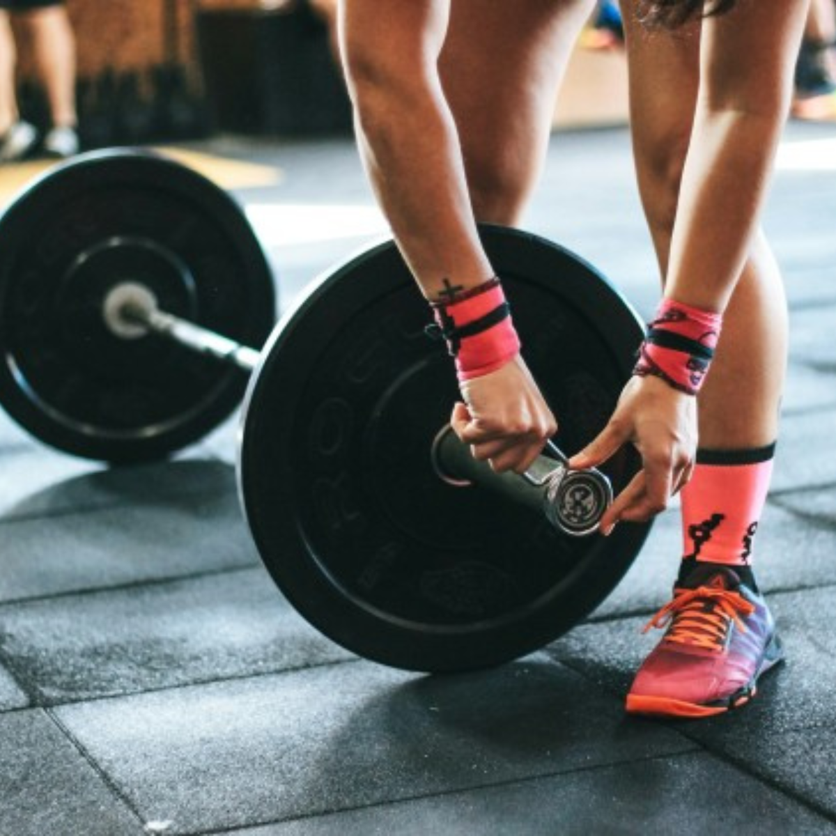 Unleashing your Inner Negotiator: Your 8-Week Workout Plan
