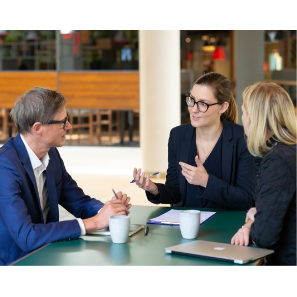 Negation-savvy lawyers are changing the dynamic of the legal profession.